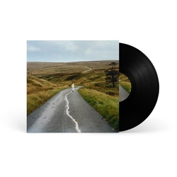 Jordan Rakei Loop vinyl LP