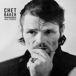 Chet Baker Jazz Pearls  VINYL LP