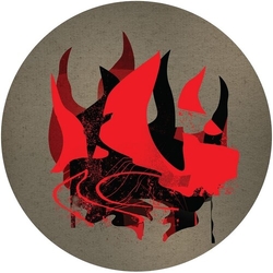 Made By Pete Fires vinyl 12