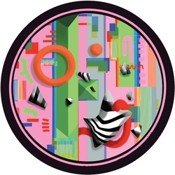 Nic Fanciulli Sure Do vinyl 12