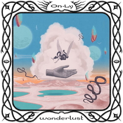 On-Ly Wonderlust VINYL LP