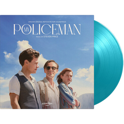 Steven Price My Policeman - O.S.T. VINYL LP