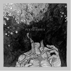 Iota Pentasomnia VINYL LP