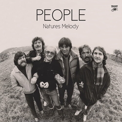People Natures Melody vinyl LP