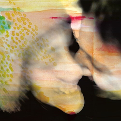 Yoshihiro Hanno Angelus vinyl LP