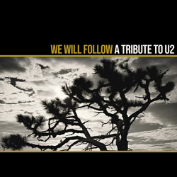 We Will Follow - A Tribute To U2 Various We Will Follow - A Tribute To U2 Various (Colv) vinyl LP