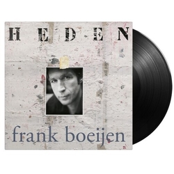 Frank Boeijen Heden 180-Gram Black Vinyl 180Gm Lp VINYL LP