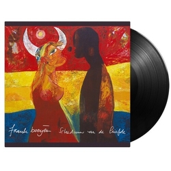 Frank Boeijen Schaduw Van De 180-Gram Black Vinyl 180Gm Lp VINYL LP