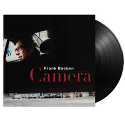 Frank Boeijen Camera 180-Gram Black Vinyl 180Gm Lp VINYL LP
