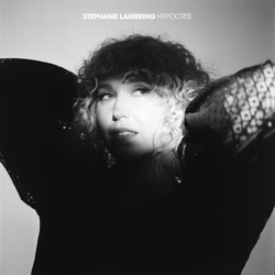 Stephanie Lambring Hypocrite VINYL LP