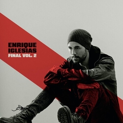 Enrique Iglesias Final (Vol. 2) VINYL LP