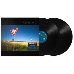Pearl Jam Give Way  VINYL LP