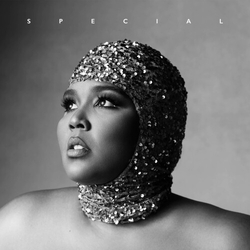Lizzo Special (Ger) vinyl LP