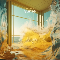 Floya Yume (Brwn) (Cvnl) (Ylw) (Uk) vinyl LP