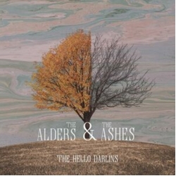 Hello Darlins Alders & The Ashes VINYL LP