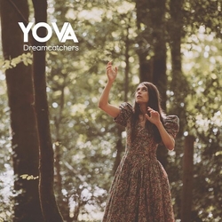Yova Dreamcatchers VINYL LP