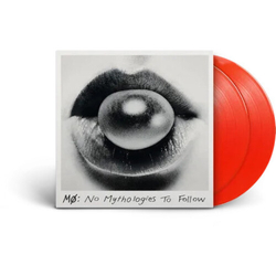 Mo No Mythologies To Follow 10Th Anniversary VINYL LP