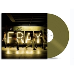 Fray Fray (Colv) (Grn) (Port) vinyl LP