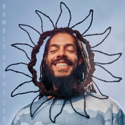 Bob Vylan Humble As The Sun (Uk) vinyl LP