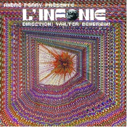 Linfonie Linfonie vinyl LP
