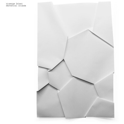 Giuseppe Ielasi Rhetorical Islands vinyl LP