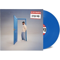 Sam Tompkins Hi My Name Is Insecure (Ltbl) VINYL LP