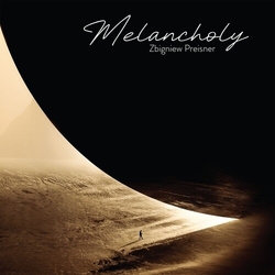 Zbigniew Preisner Melancholy vinyl LP
