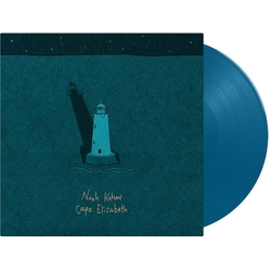 Noah Kahan Cape Elizabeth (Colv) (Ep) vinyl LP