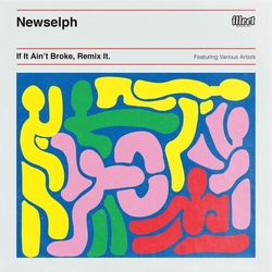 Newselph If It Aint Broke Remix It VINYL LP