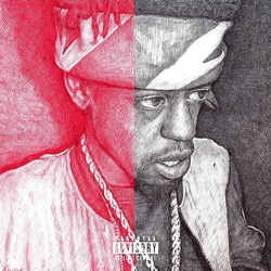 Tha God Fahim & Oh No Berserko VINYL LP