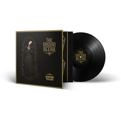 The Vision Bleak Weird Tales  VINYL LP
