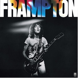Peter Frampton Frampton (Gate) (Ogv) vinyl LP