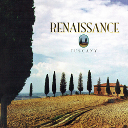 Renaissance Tuscany - Expanded (Uk) CD
