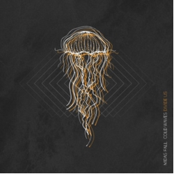 Midas Fall Cold Waves Divide Us (Blk) (Cvnl) (Ogv) (Org) vinyl LP