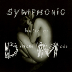 Symphonic Music Of Depeche Mode Various (Cvnl) Symphonic Music Of Depeche Mode Various (Cvnl) vinyl LP