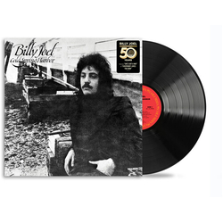 Billy Joel Cold Spring Harbor VINYL LP