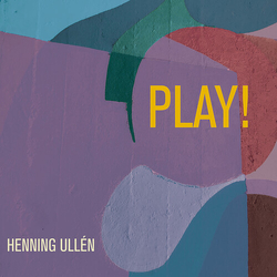 Henning Ullen Play VINYL LP
