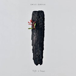Emily Barker Fragile As Humans VINYL LP