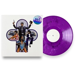 Jpegmafia Brown,Danny Scaring The Hoes Dlc Pack VINYL LP
