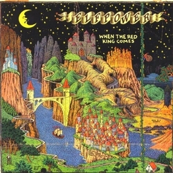 Elf Power When The Red King Comes VINYL LP