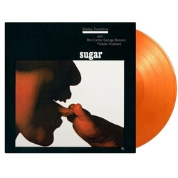 Stanley Turrentine Sugar (Colv) (Ltd) (Ogv) (Org) (Hol) vinyl LP
