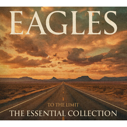 Eagles To The Limit The Essential Collection VINYL LP