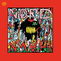 Kalaha Nord Havn VINYL LP