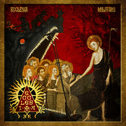Ecclesia Ecclesia Militans VINYL LP