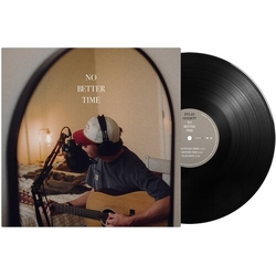 Dylan Gossett No Better Time VINYL LP