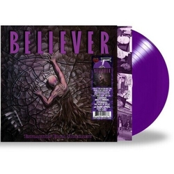 Believer Extraction From Mortality - Purple PURPLE VINYL LP