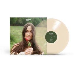 Kacey Musgraves Deeper Well (Crem) (Cvnl) (Ogv) vinyl LP