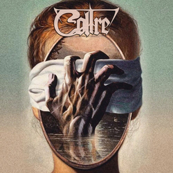 Coltre To Watch With Hands... To Touch With Eyes VINYL LP