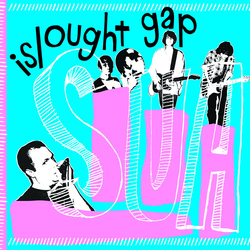 Is Ought Gap Sua VINYL LP