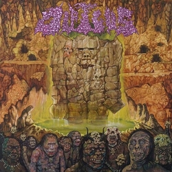 Dipygus Dipygus VINYL LP